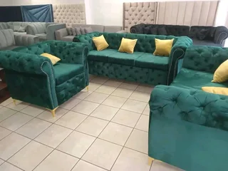 Quality furnitures &amp; upholstery