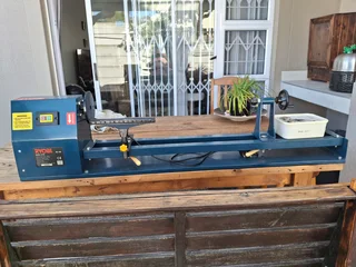 Ryobi Wood Lathe