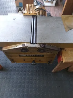 Emco Rex B20 Thickner - 6000 Rpm