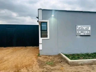 Building construction