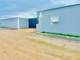 Building construction