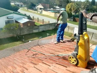 Building construction