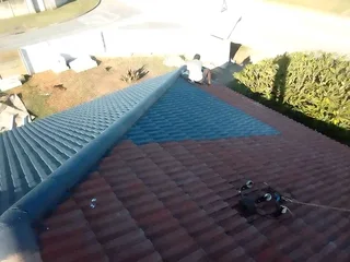 Building construction