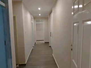 Building construction