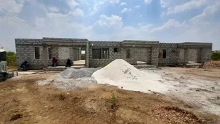 Building construction