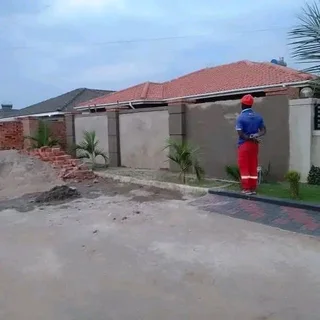 Building construction