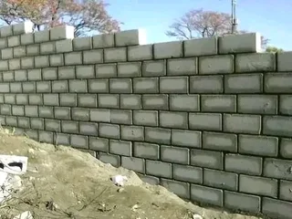 Building construction