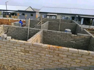 Building construction tiling ceiling painting all renovations