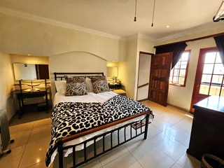 Furnished 2 bedroom in St Andrews - short or long term rental options