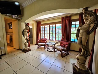 Self Catering Studio Units in St Andrews - Short &amp; Long term stays - Daily- Weekly- Monthly