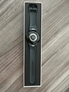 Samsung watch 6