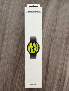 Samsung watch 6