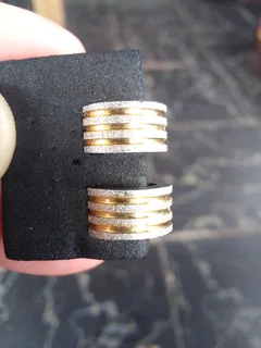 Sleeper earrings R190