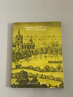 Romeo &amp; Juliet The Stratford Series