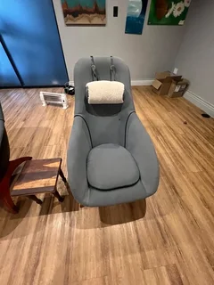 Lurashell of England Chairs