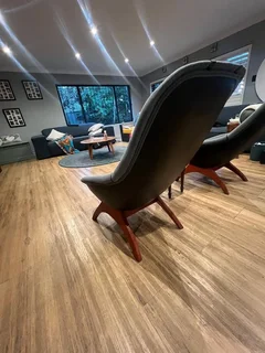 Lurashell of England Chairs