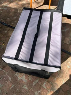 Collapsible Soft Pet Crate / Carrier