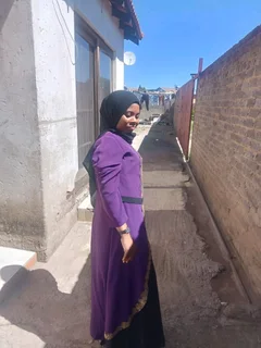 Am looking for job as domestic worker