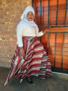 I'm looking for job as domestic worker am from Malawi