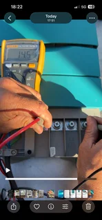 Mastervolt chargemaster plus