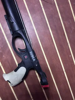 Subea 750 speargun