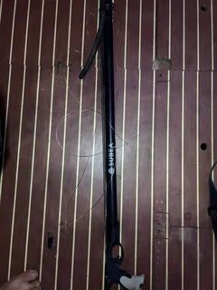 Subea 750 speargun