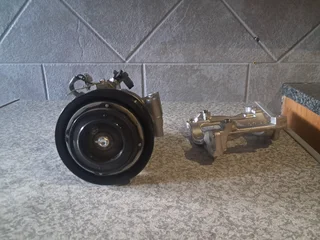 Aircon pump for Toyota 2025 2.4GD6