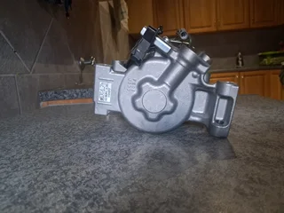 Aircon pump for Toyota 2025 2.4GD6