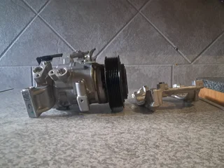 Aircon pump for Toyota 2025 2.4GD6