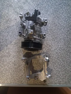 Aircon pump for Toyota 2025 2.4GD6