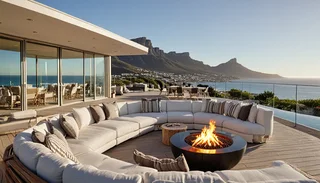 Horizon Villa Clifton Holiday Rental (daily rate)