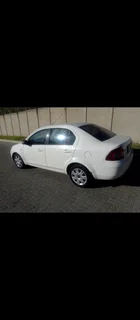 2015 Ford Ikon Sedan