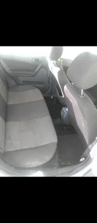 2015 Ford Ikon Sedan