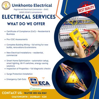 Electrical Service