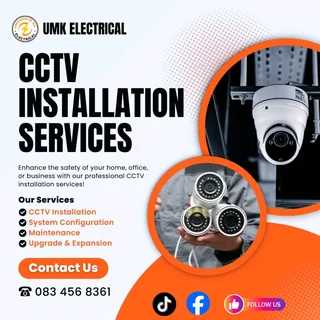 Professional Cctv Installation – Homes & Businesses