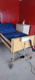 Medical Electrical bed