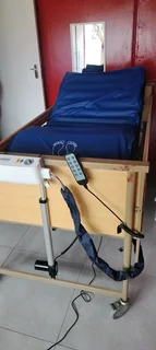 Medical Electrical bed