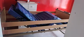 Medical Electrical bed