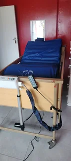 Medical Electrical bed