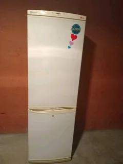 LG fridge