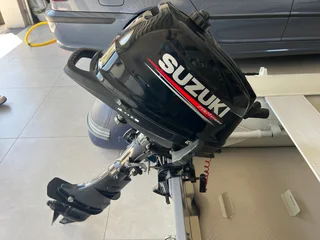 Rubber Duck for Sale ! - Awesome little boat. . .