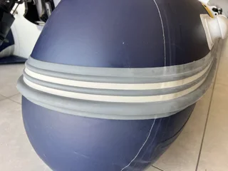 Rubber Duck for Sale ! - Awesome little boat. . .