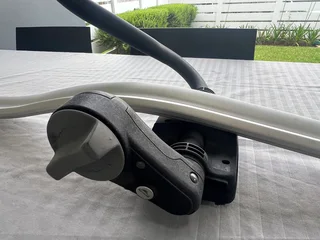 Thule Roofracks &#43; Bike Rack / ProRide