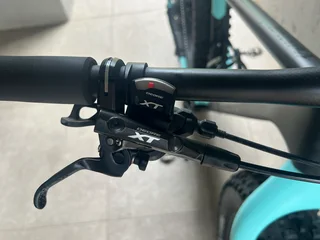 FAT BIKE ! FULL CARBON. . . Super light