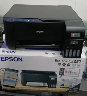 Used Epson L3252