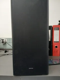 USED SAMSUNG Hw-Q800C Q-Series Soundbar(2022)