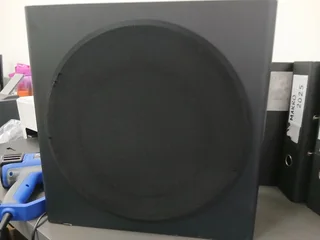 USED SAMSUNG Hw-Q800C Q-Series Soundbar(2022)