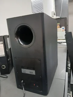 USED SAMSUNG Hw-Q800C Q-Series Soundbar(2022)