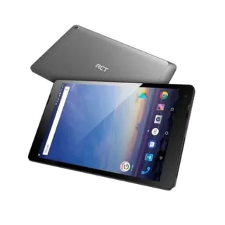 SECONDHAND RCT Tab 10.1&#34; 800X1280 Ips Quad Core 2Gb 32GB 3.7V 6000MAH ANDROID 11 WIFI BT