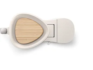 USED PHILIPS Eco Conscious Collection 5000 SERIES COFFEE MAKER